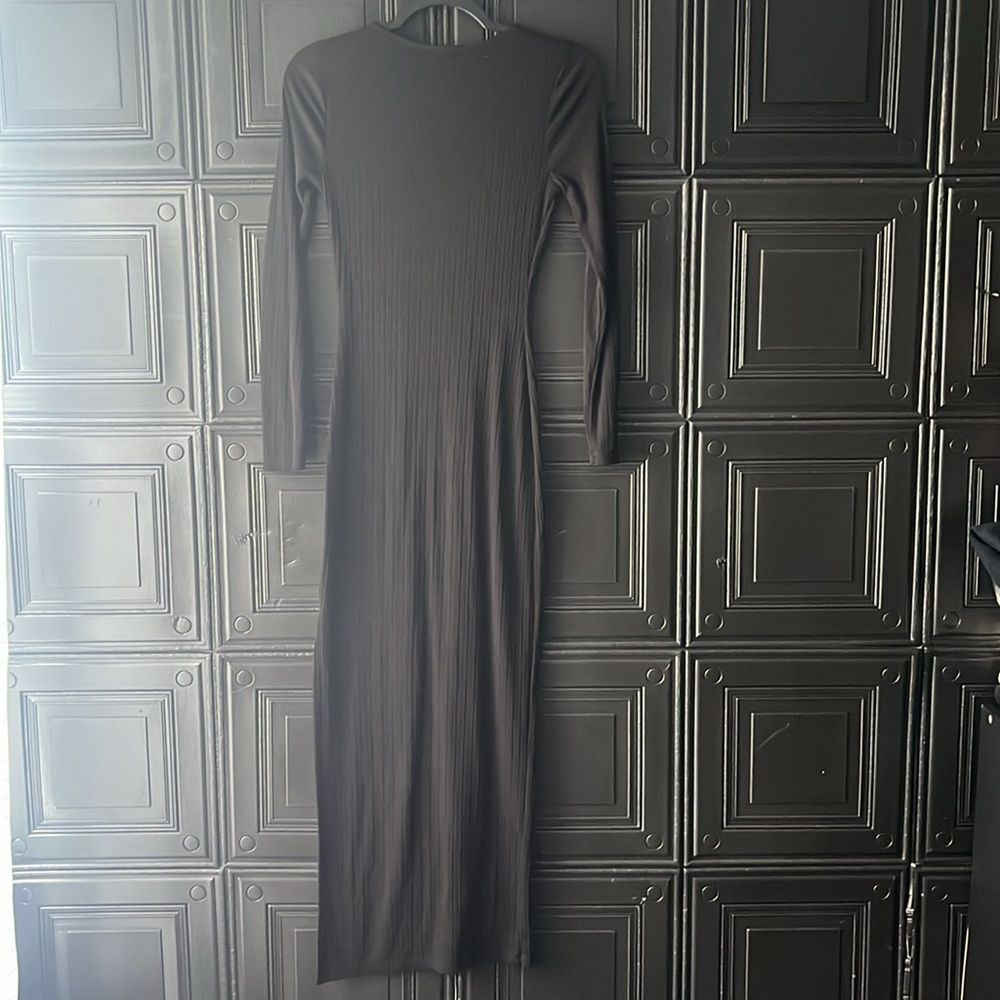 Haute Monde maxi dress - Picture 3 of 3